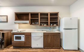 Woodspring Suites Sanford North I-4 Orlando Area