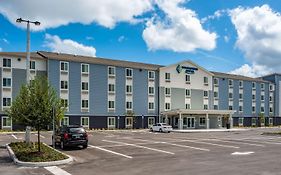 Woodspring Suites Sanford North I-4 Orlando Area